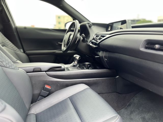 LEXUS凌志 UX250H  第14張相片