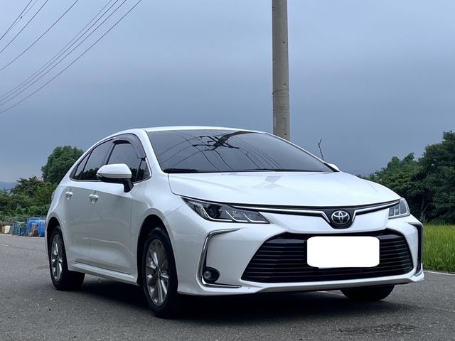 TOYOTA豐田 ALTIS  第5張相片