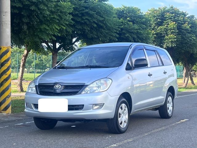 TOYOTA豐田 INNOVA  第1張相片