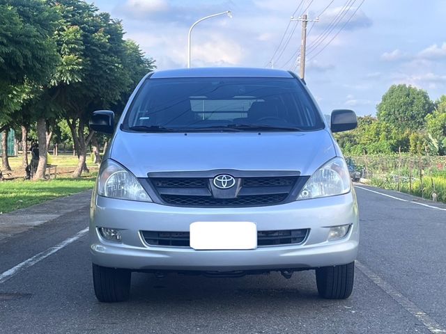 TOYOTA豐田 INNOVA  第5張相片