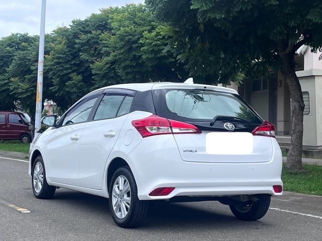 TOYOTA豐田 YARIS  第4張相片
