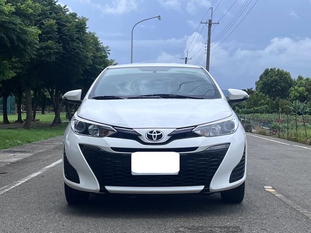 TOYOTA豐田 YARIS  第5張相片