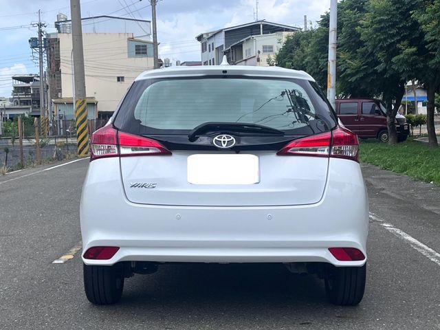 TOYOTA豐田 YARIS  第6張相片