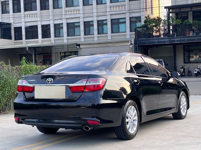 TOYOTA豐田 CAMRY  第2張相片