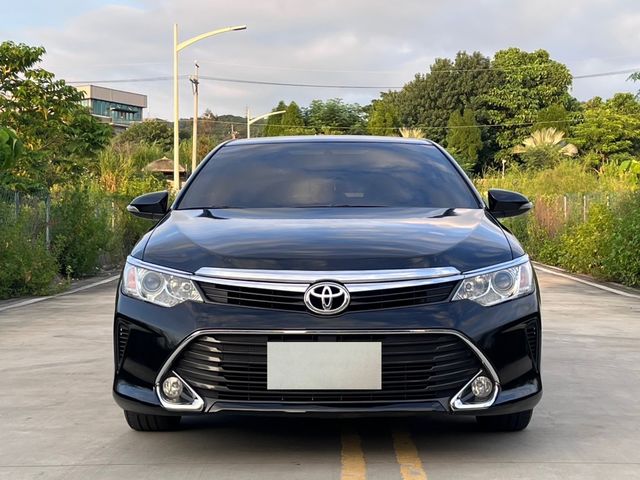 TOYOTA豐田 CAMRY  第3張相片