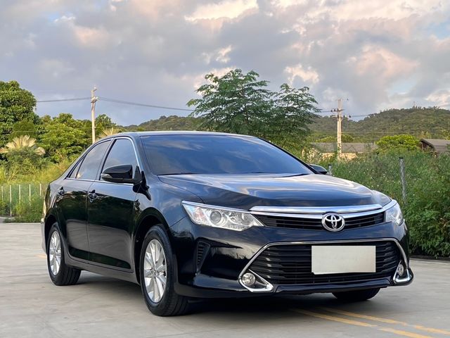 TOYOTA豐田 CAMRY  第5張相片