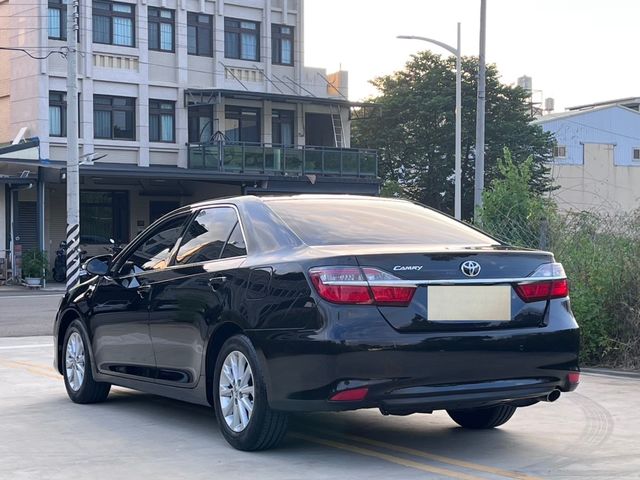 TOYOTA豐田 CAMRY  第6張相片