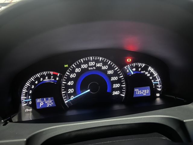 TOYOTA豐田 CAMRY  第10張相片