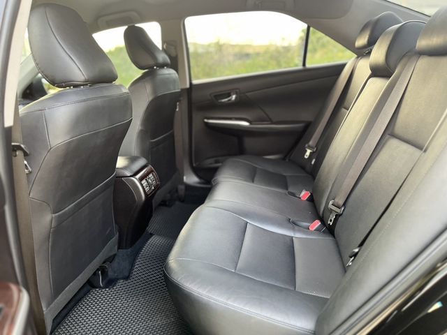 TOYOTA豐田 CAMRY  第11張相片