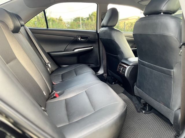 TOYOTA豐田 CAMRY  第12張相片