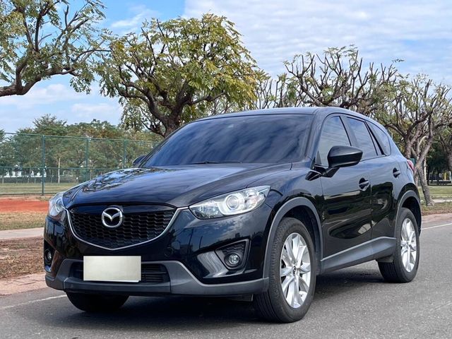 MAZDA馬自達 CX-5  第1張相片