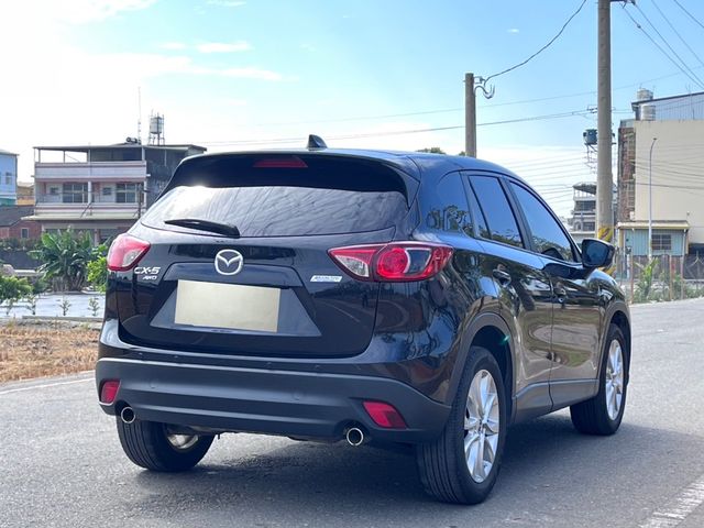 MAZDA馬自達 CX-5  第2張相片