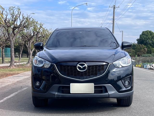 MAZDA馬自達 CX-5  第3張相片
