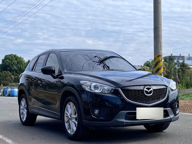 MAZDA馬自達 CX-5  第5張相片