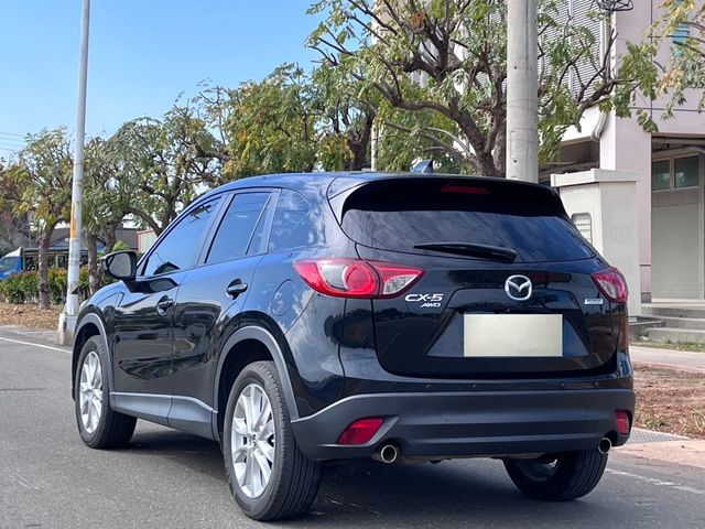 MAZDA馬自達 CX-5  第6張相片