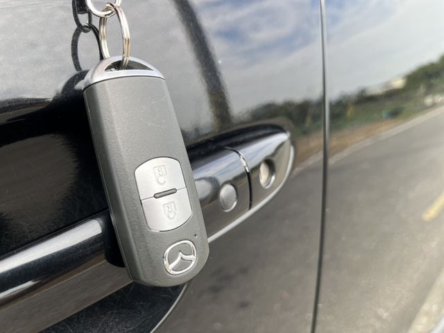 MAZDA馬自達 CX-5  第10張相片