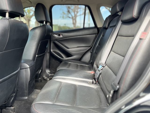 MAZDA馬自達 CX-5  第11張相片