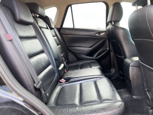 MAZDA馬自達 CX-5  第12張相片