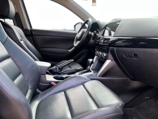 MAZDA馬自達 CX-5  第14張相片