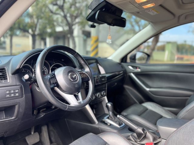 MAZDA馬自達 CX-5  第16張相片