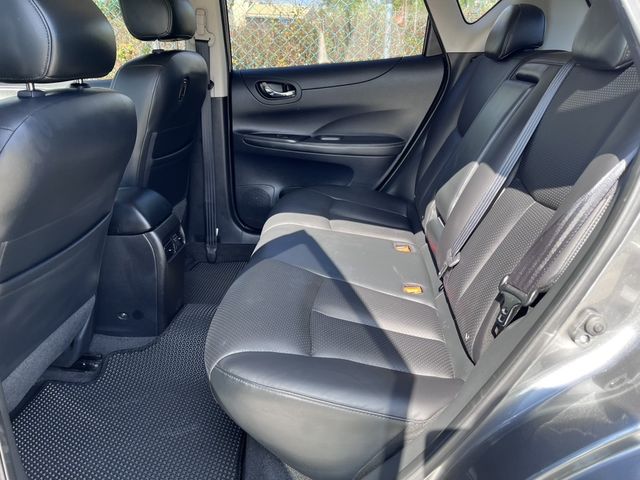 NISSAN日產 TIIDA  第10張相片