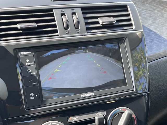 NISSAN日產 TIIDA  第14張相片