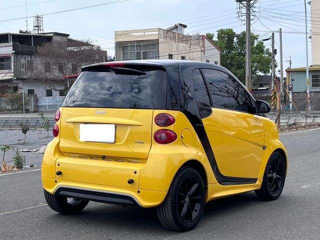 SMART斯麥特 FORTWO  第2張相片