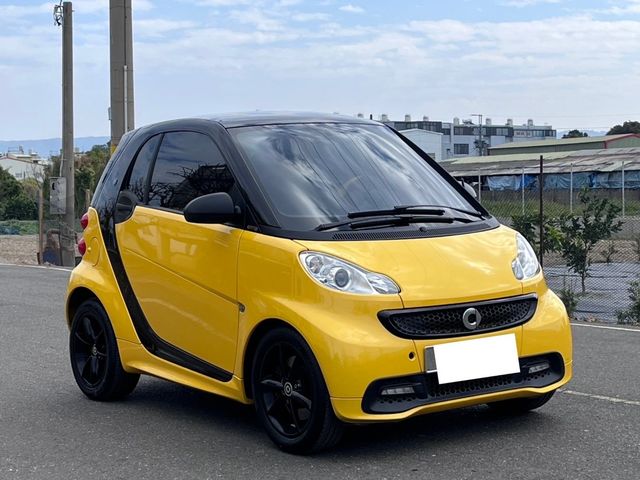 SMART斯麥特 FORTWO  第3張相片