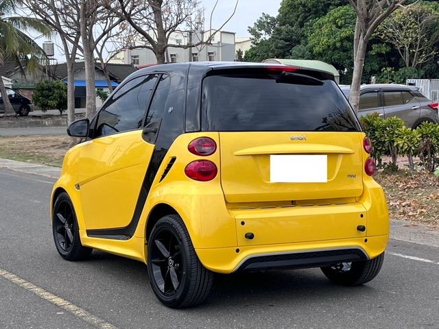 SMART斯麥特 FORTWO  第4張相片