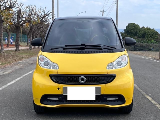 SMART斯麥特 FORTWO  第5張相片