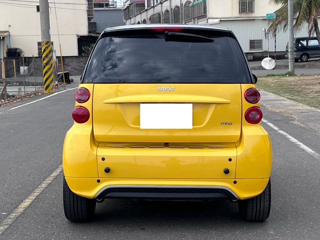 SMART斯麥特 FORTWO  第6張相片