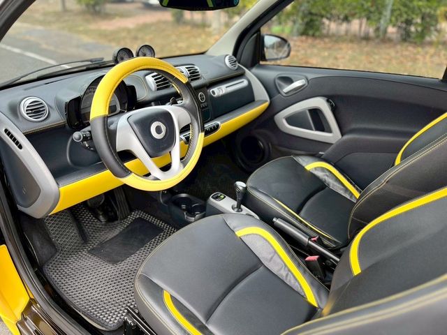 SMART斯麥特 FORTWO  第7張相片