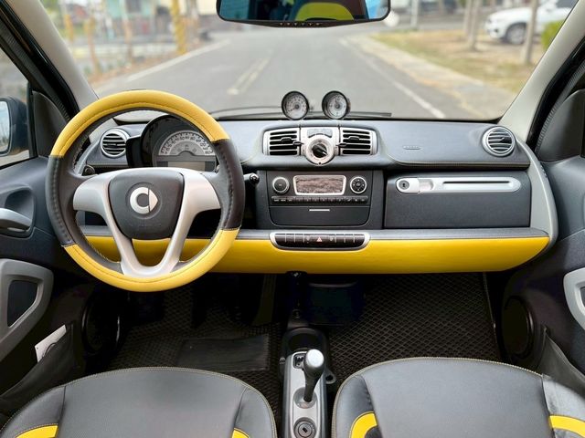 SMART斯麥特 FORTWO  第9張相片