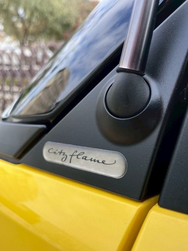 SMART斯麥特 FORTWO  第11張相片