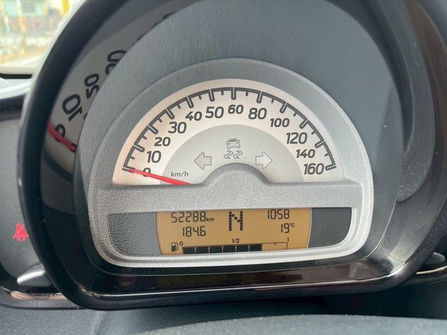 SMART斯麥特 FORTWO  第12張相片