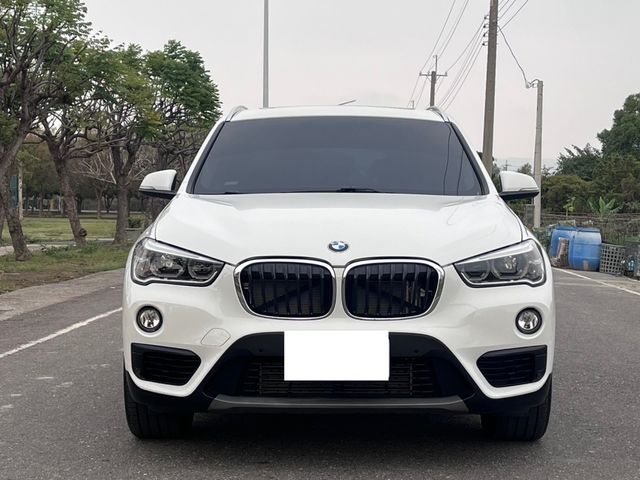 BMW寶馬 X1  第5張相片