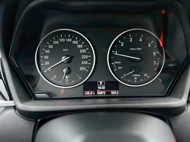 BMW寶馬 X1  第7張相片