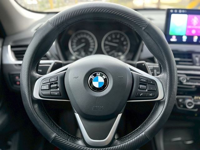 BMW寶馬 X1  第8張相片