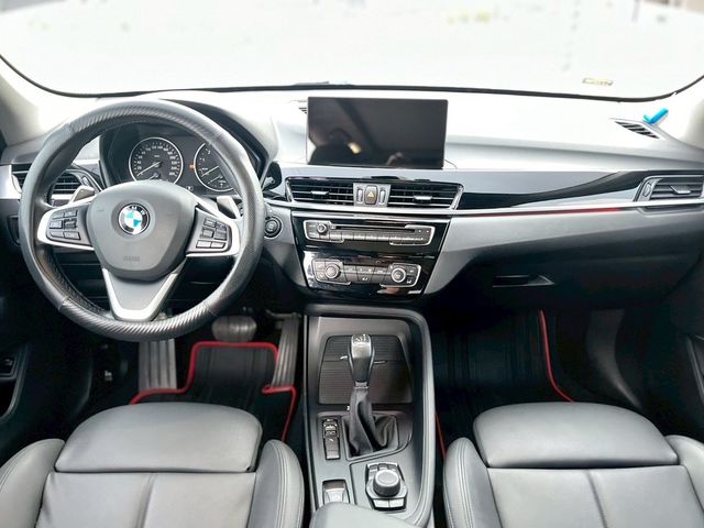 BMW寶馬 X1  第9張相片