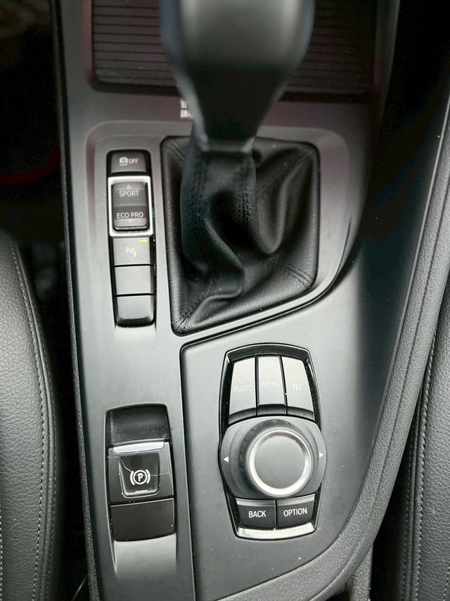 BMW寶馬 X1  第17張相片