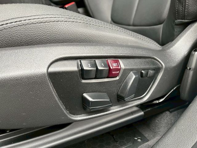 BMW寶馬 X1  第18張相片