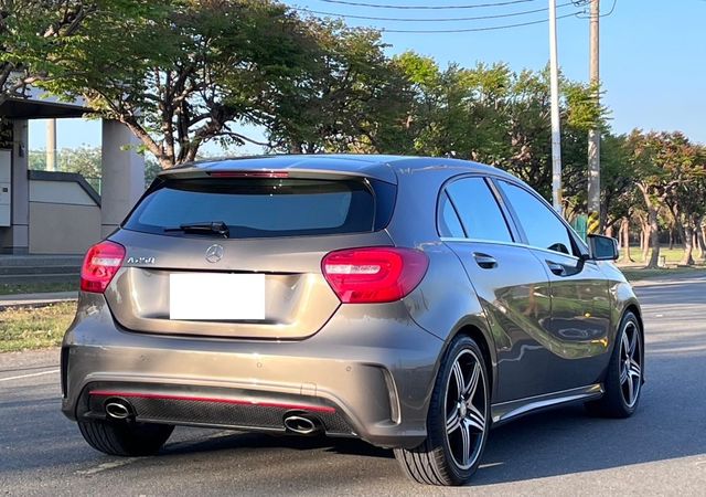 M-BENZ賓士 A250  第2張相片