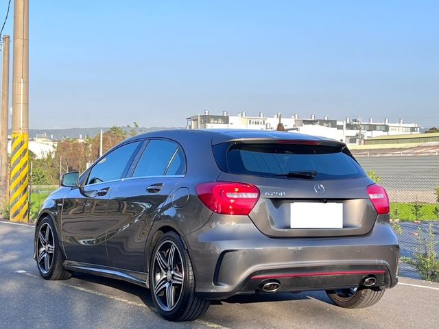 M-BENZ賓士 A250  第4張相片