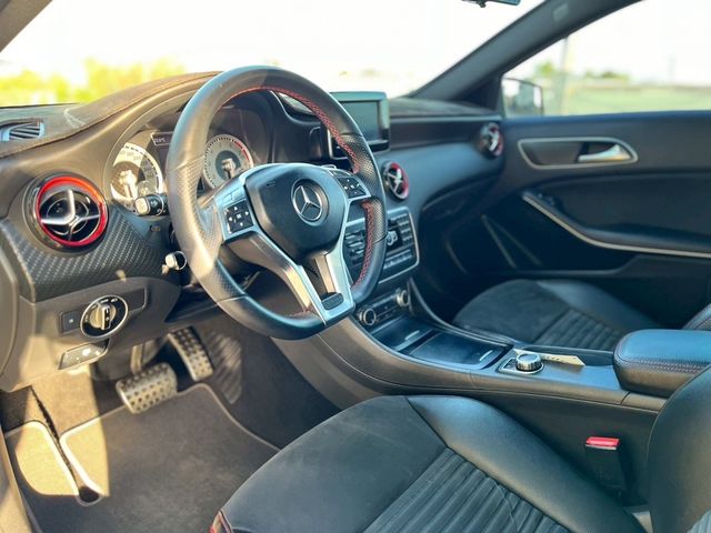 M-BENZ賓士 A250  第8張相片