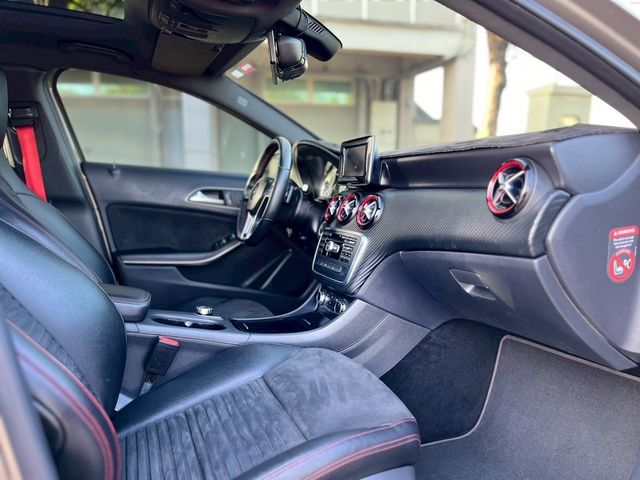 M-BENZ賓士 A250  第10張相片