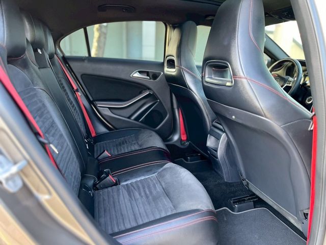 M-BENZ賓士 A250  第11張相片