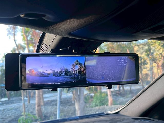 M-BENZ賓士 A250  第13張相片