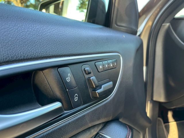 M-BENZ賓士 A250  第14張相片