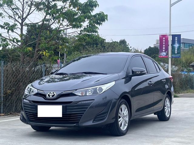 TOYOTA豐田 VIOS  第1張相片