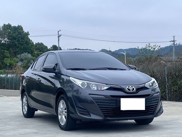 TOYOTA豐田 VIOS  第3張相片